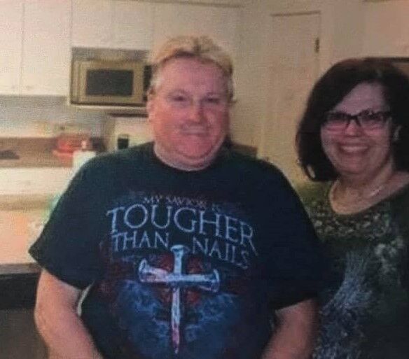 Pastor Tim & Lydia Young